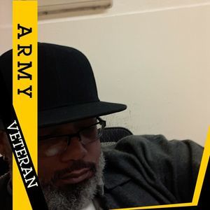 Meet your Posher, Author joseph